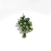 Artificial flower home decoration items, living room, bedroom, balcony flower arrangement materials Application Scenario
